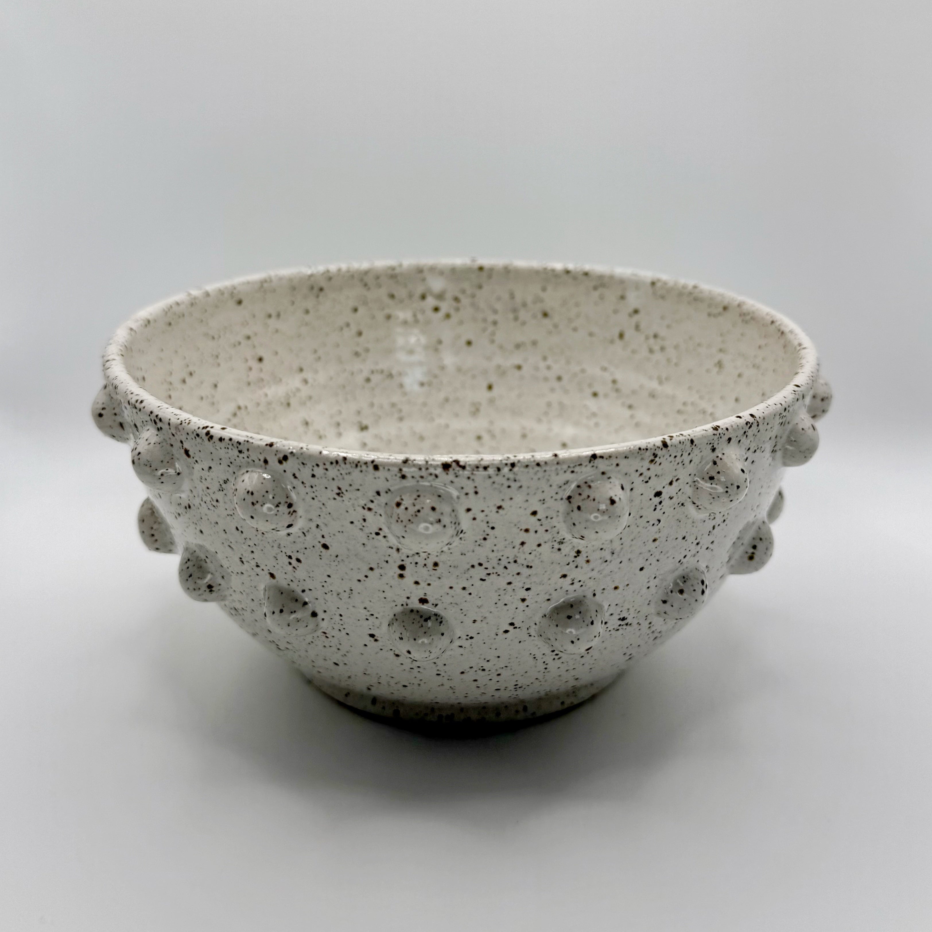 Hand Made Barnacle Bowl